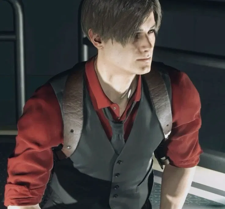 Avatar of Leon (Idol) Kennedy