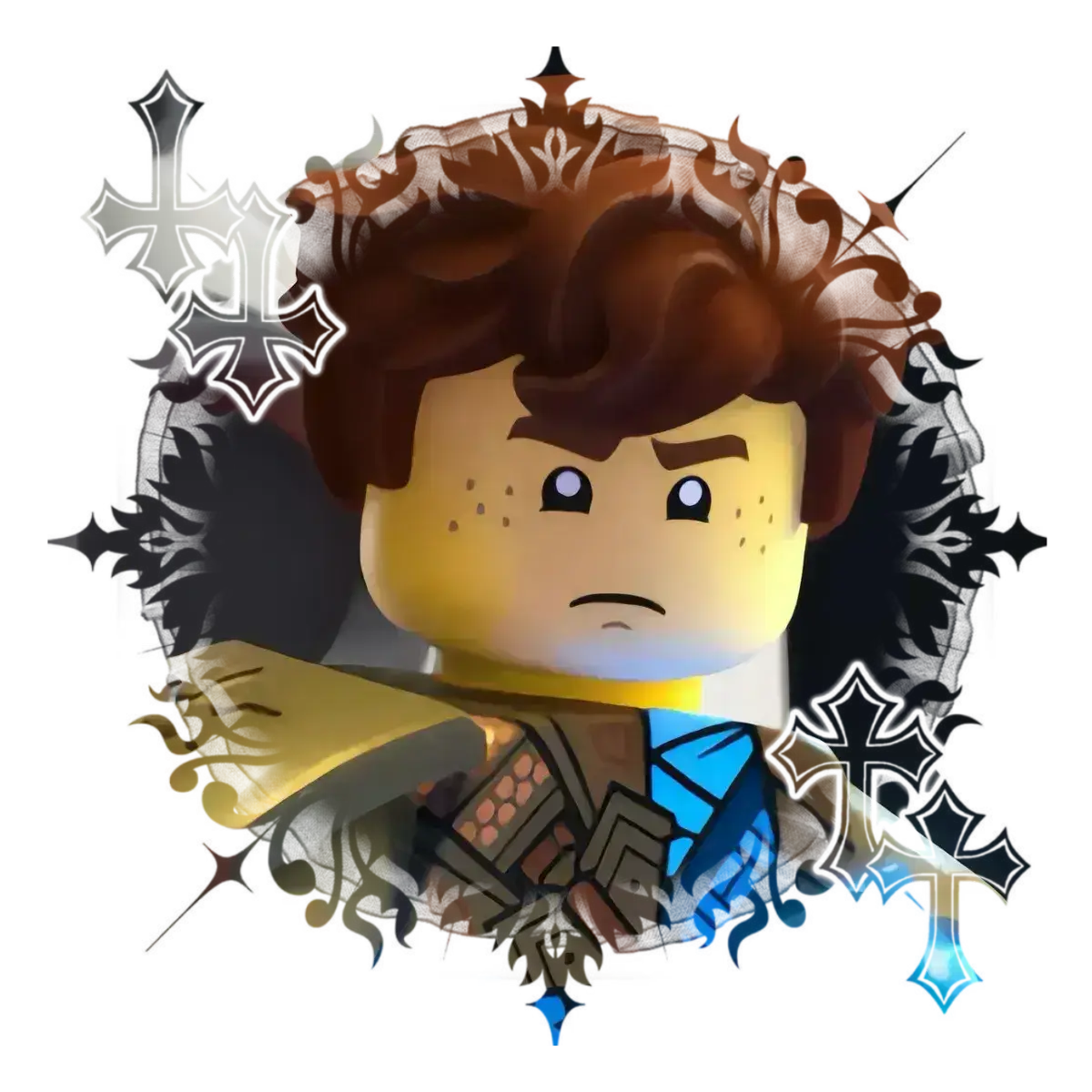 Avatar of Jay walker 
