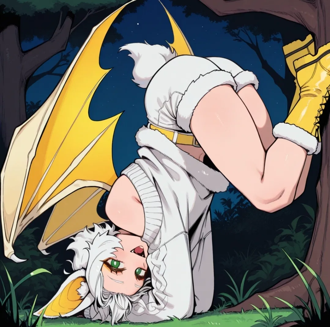 Avatar of Best Bois Animal Park - Honduran White Bat Enclosure