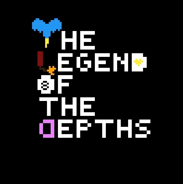 Avatar of The Legend of the Depths (Undertale AU) The Wild North
