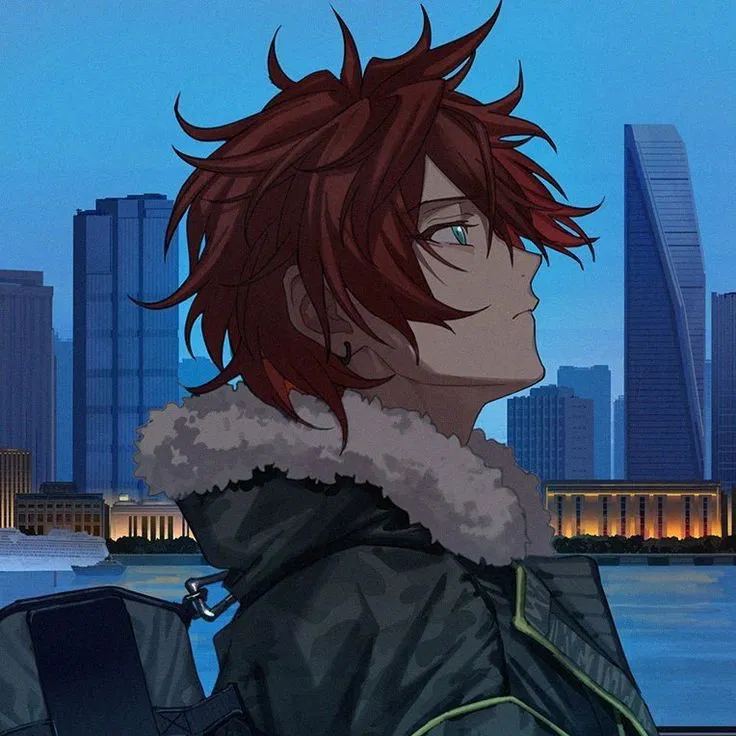 Avatar of Roy Halden