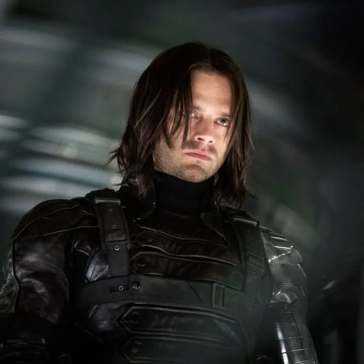 Avatar of Bucky Barnes 