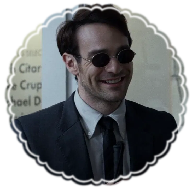 Avatar of Matthew Murdock