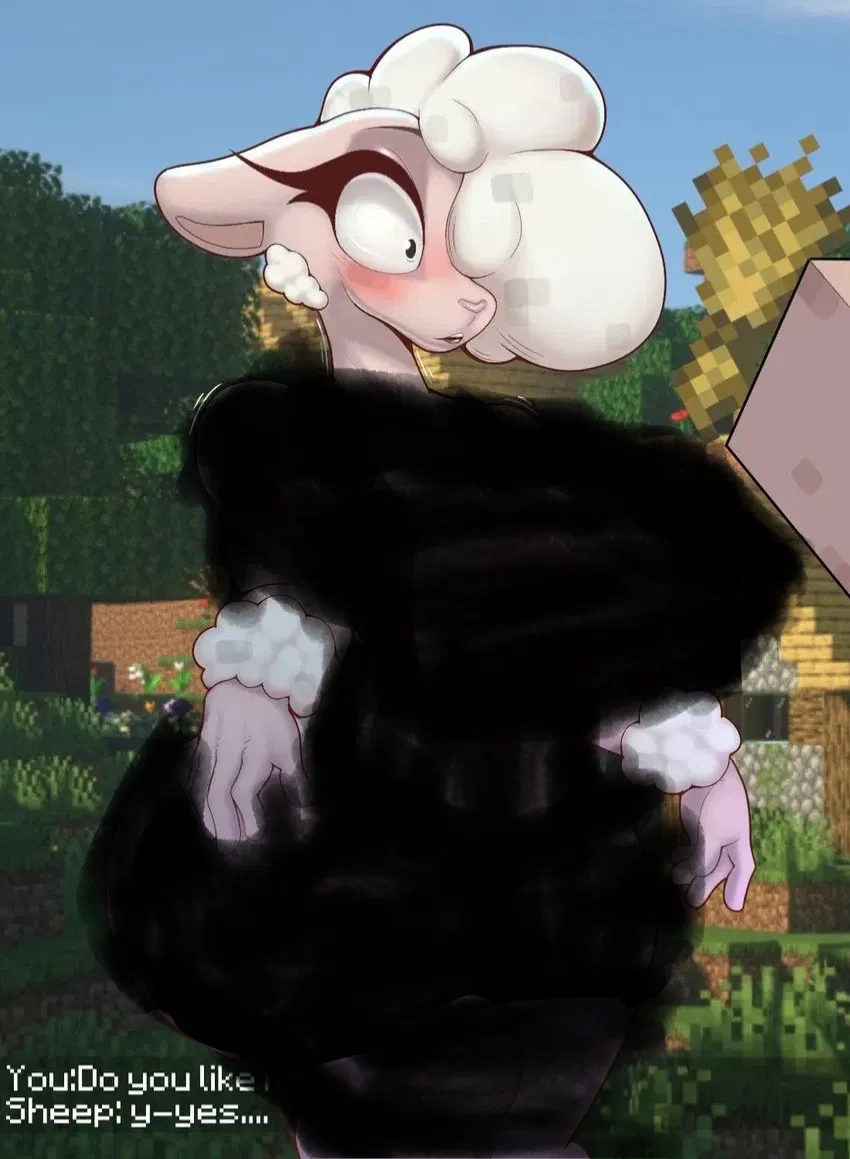 Avatar of Sheep