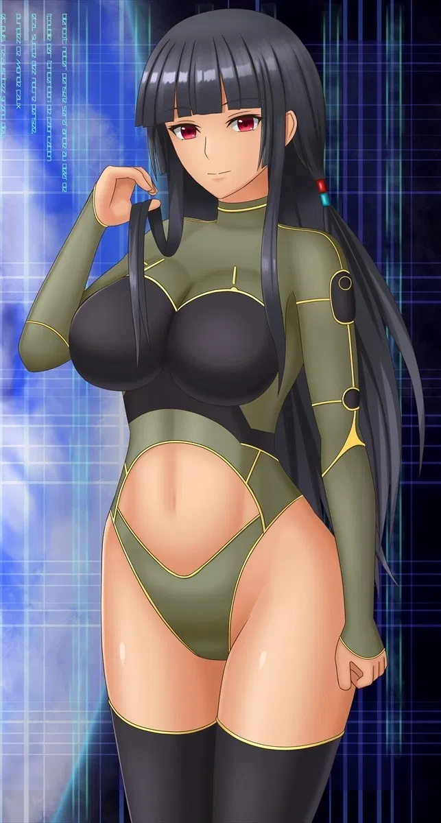 Avatar of Kei Lambda Oread