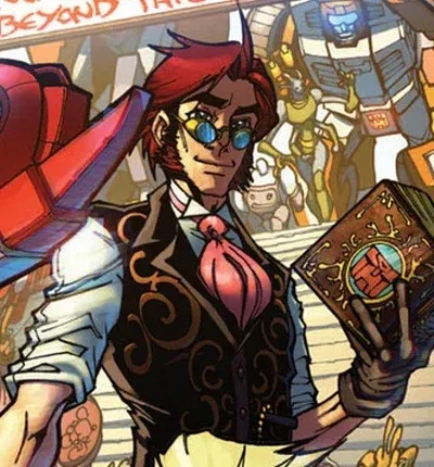 Avatar of Rung