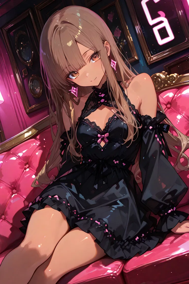 Avatar of What Happened to Elyssa?