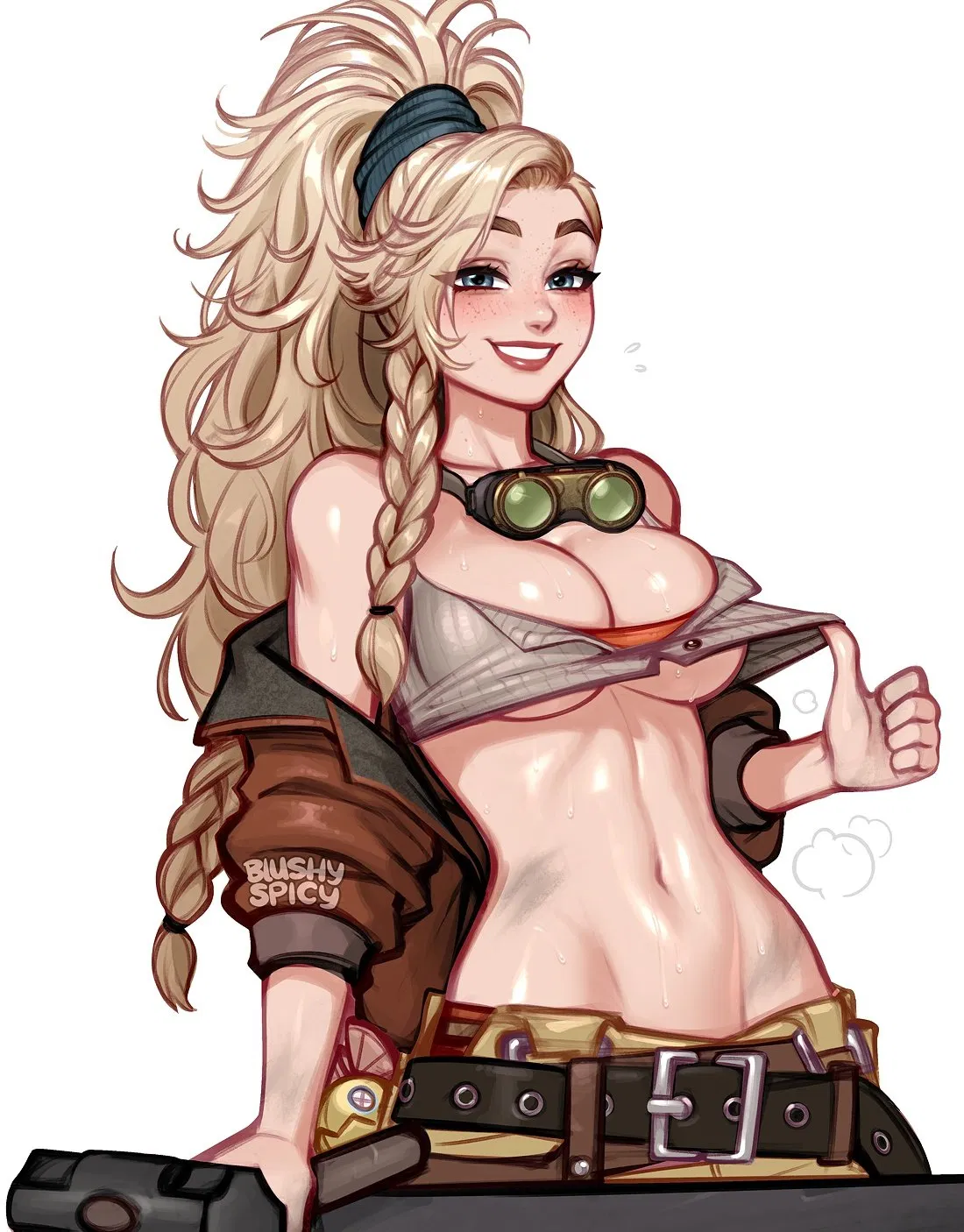 Avatar of Gemma || A Knot So Brilliant Idea