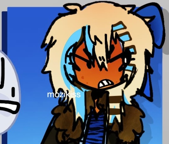 Avatar of Fanny +✩‧+ ̊౨ৎ ̊+✩‧+
