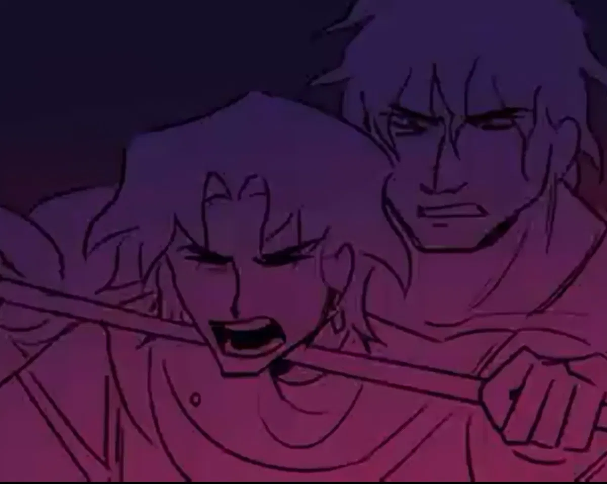 Avatar of »»—Telemachus->