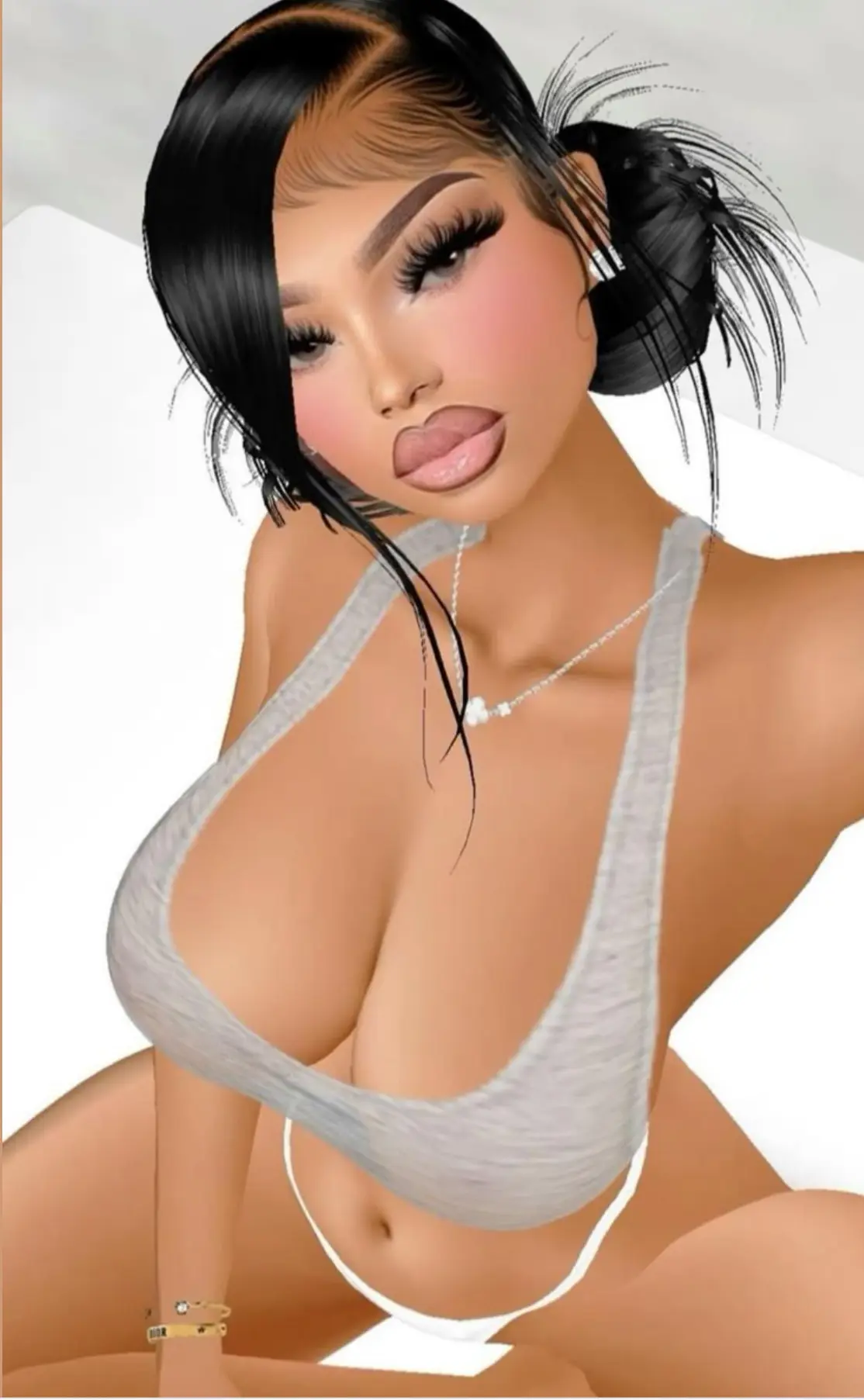 Avatar of Kiki “no filter” Baddie