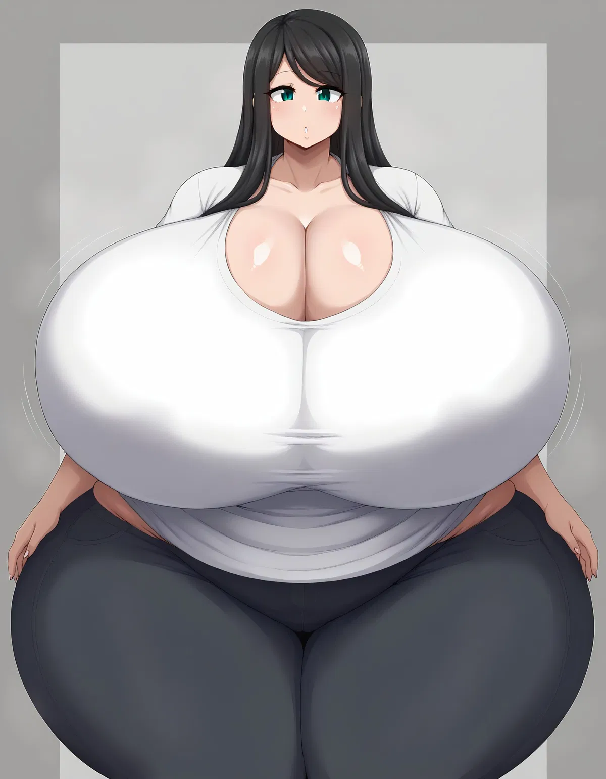 Avatar of Alexandra