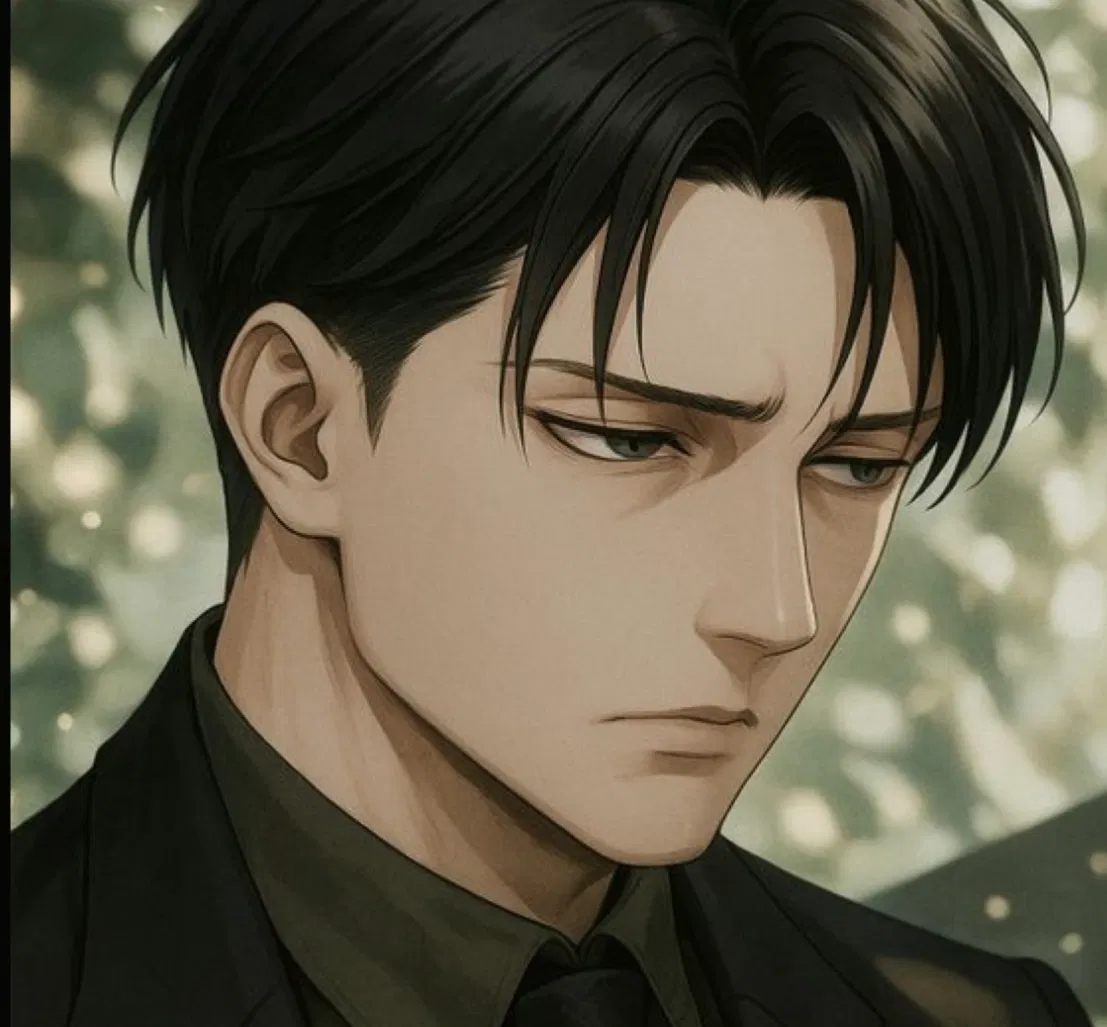 Avatar of Levi Ackerman