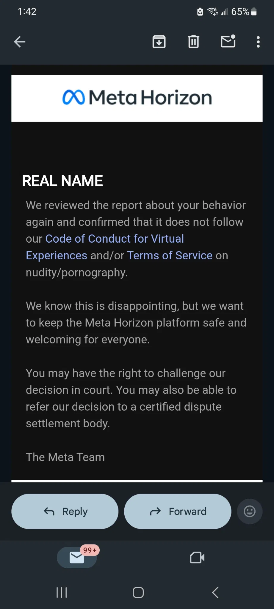 Avatar of I fucking hate my best friend.