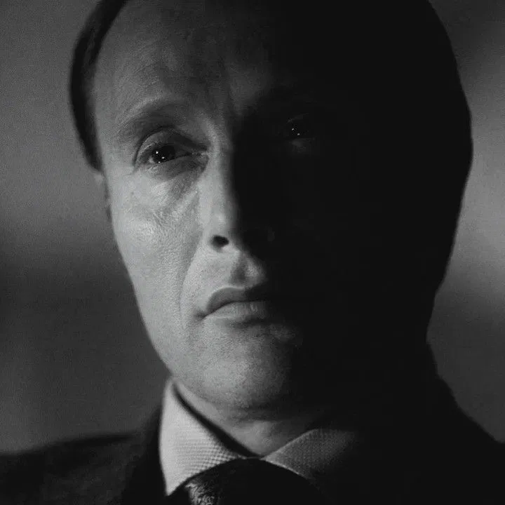 Avatar of Hannibal Lecter