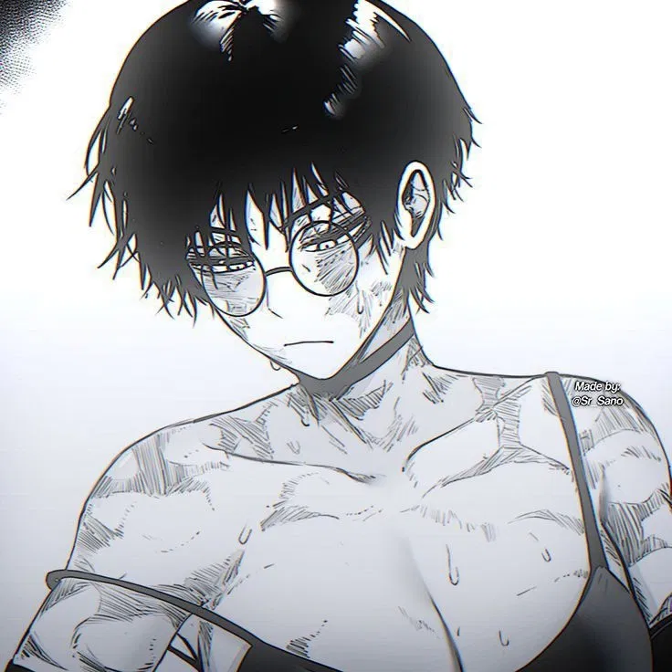 Avatar of COLD & FOCUSED SENPAI HAS A SOFT SPOT FOR YOU!! | Maki Zenin