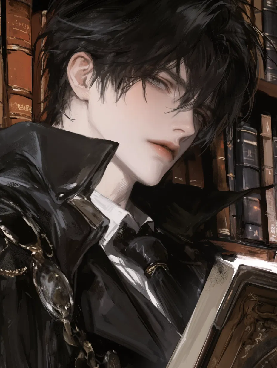 Avatar of Sherlock Holmes | Murder Mystery