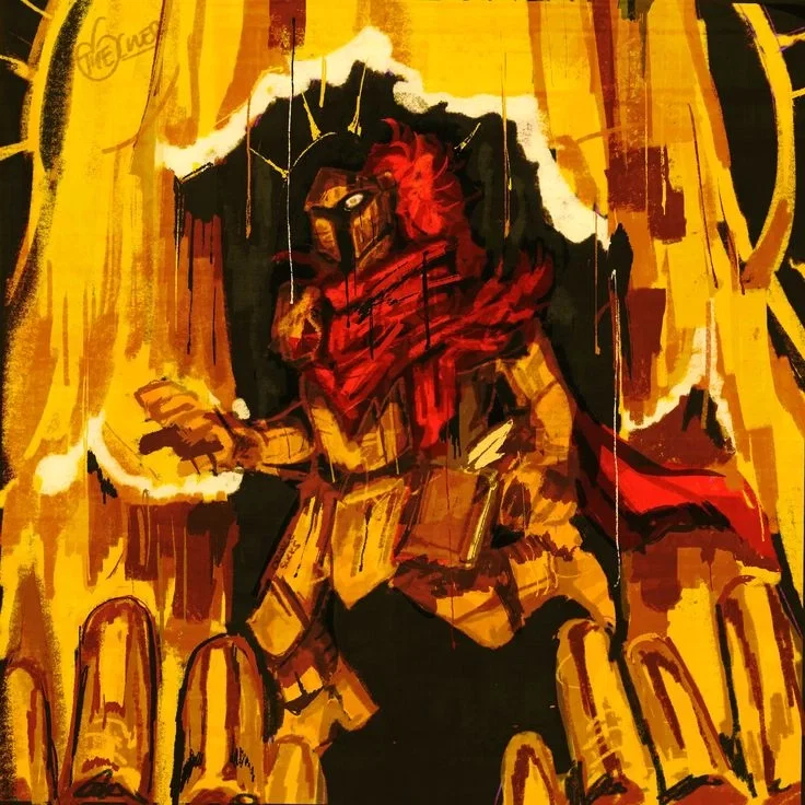 Avatar of D3rlord3