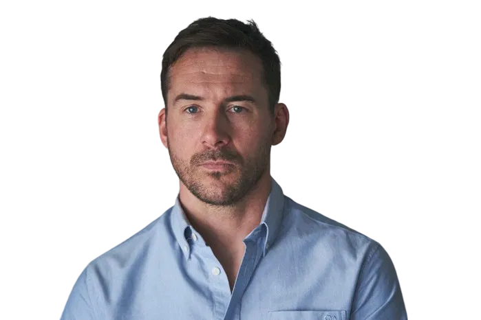 Avatar of Chris Fischer