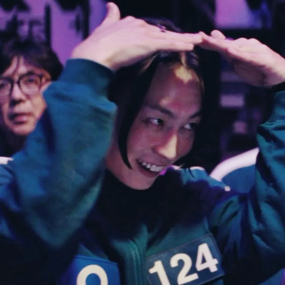 Avatar of • ᵕ. ۪۫•.Nam-gyu• ᵕ. ۪۫•.。