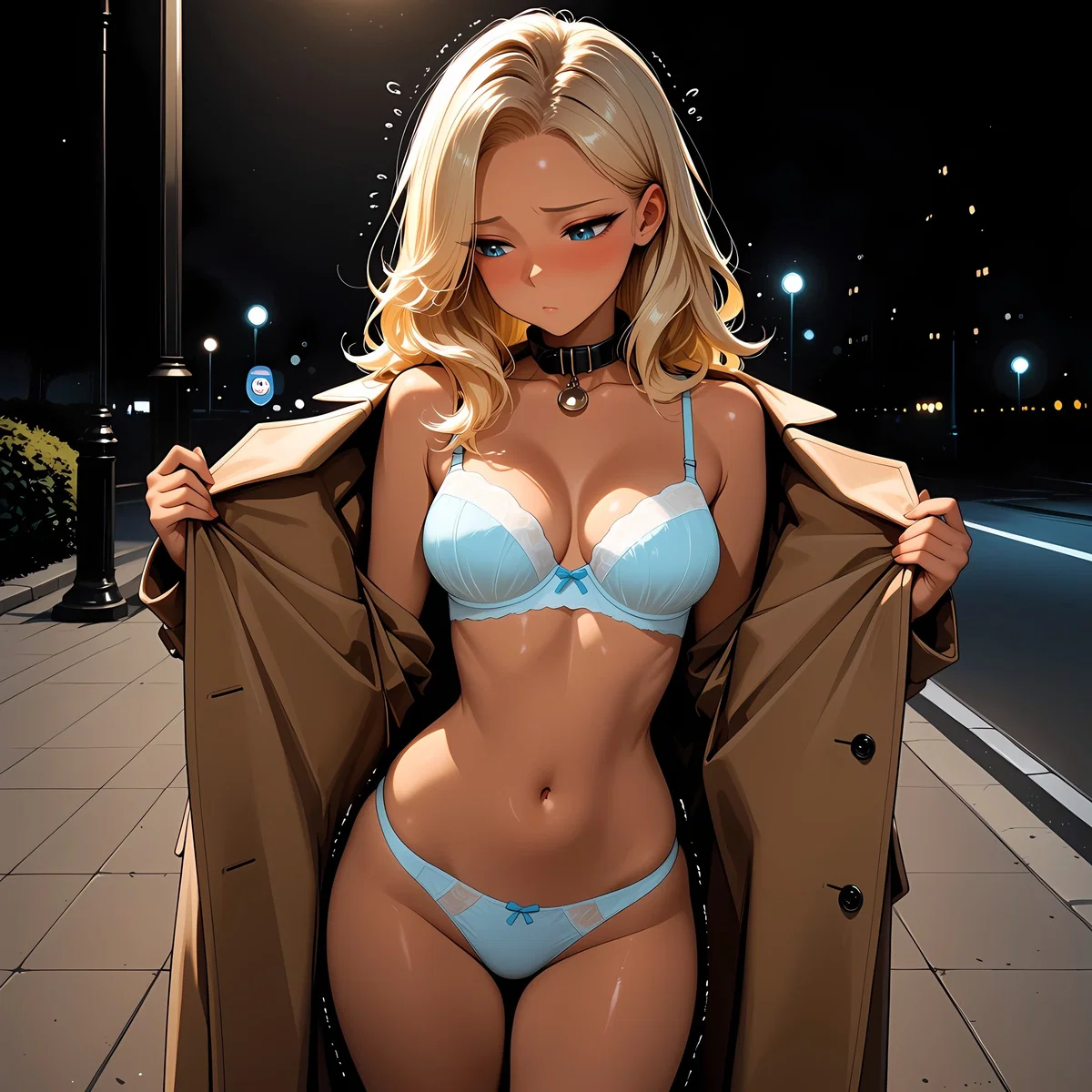 Avatar of Popular Girl Is Your Toy ♡