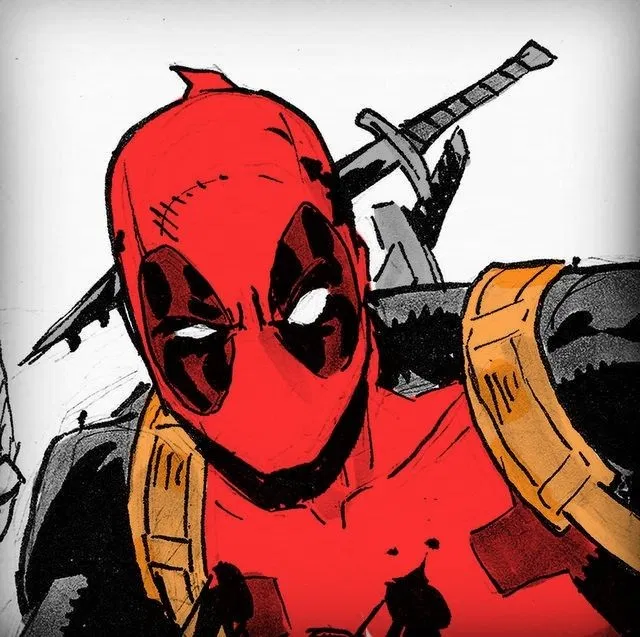 Avatar of Deadpool / Wade Wilson