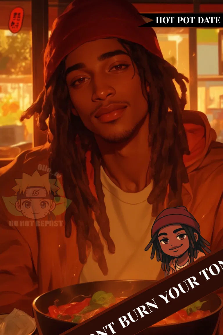 Avatar of MR FUNNY GUY | Kameron 'Cam' Hayes