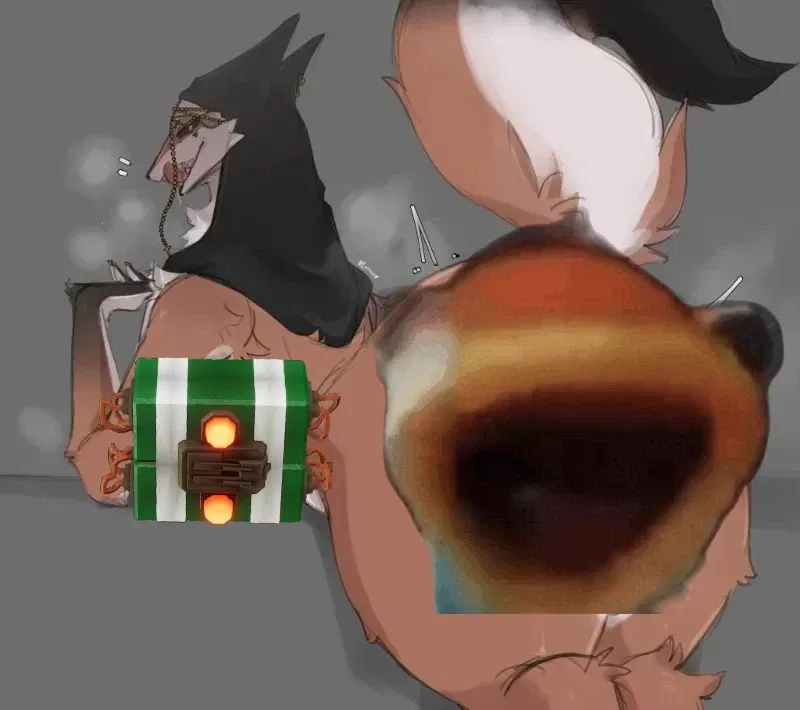 Avatar of Grace the Fox Nun
