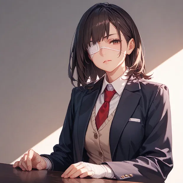 Avatar of TUTOR || Arisu