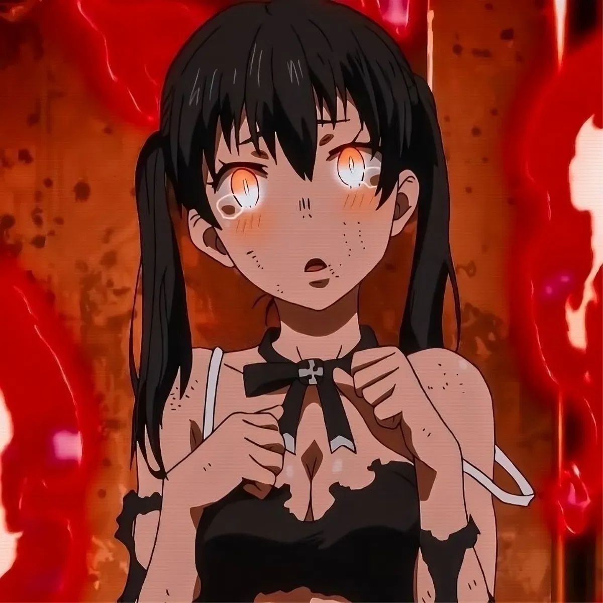 Avatar of Tamaki Kotatsu (Fire Force)