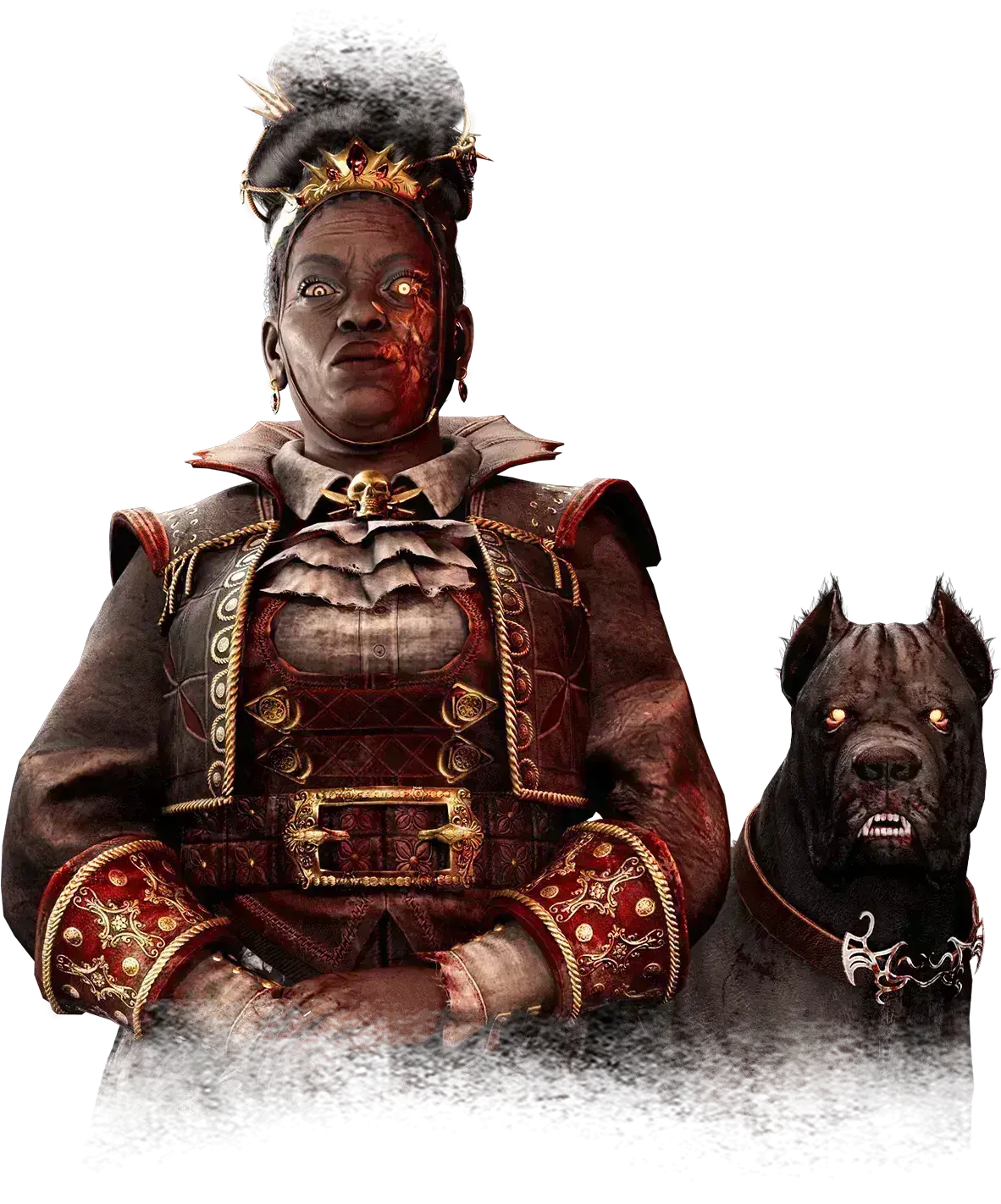 Avatar of The Houndmaster