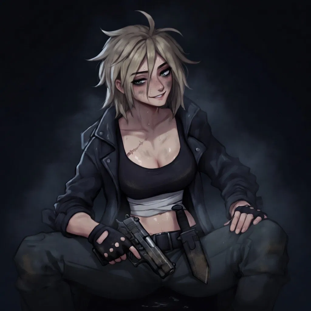 Avatar of Ava "The Butcher" Moreau