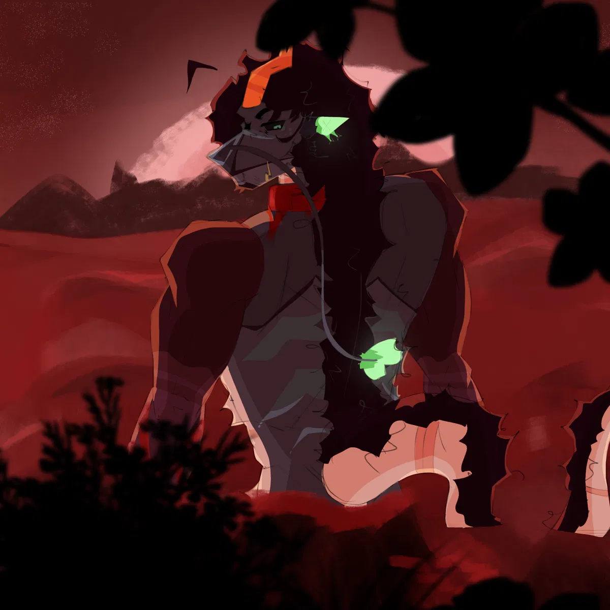 Avatar of Wilt