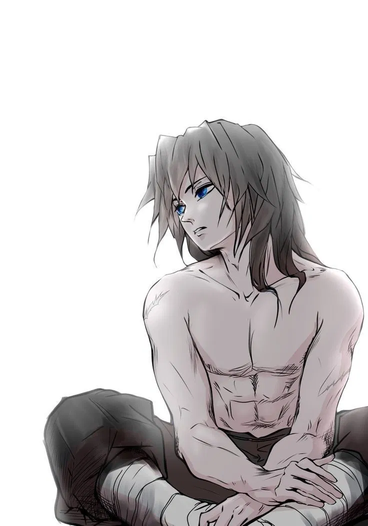 Avatar of ʚ 𝔾𝕚𝕪𝕦𝕦 ɞ