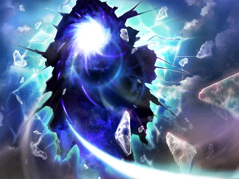 Avatar of Wizard : The Genesis | My fantasy world RP