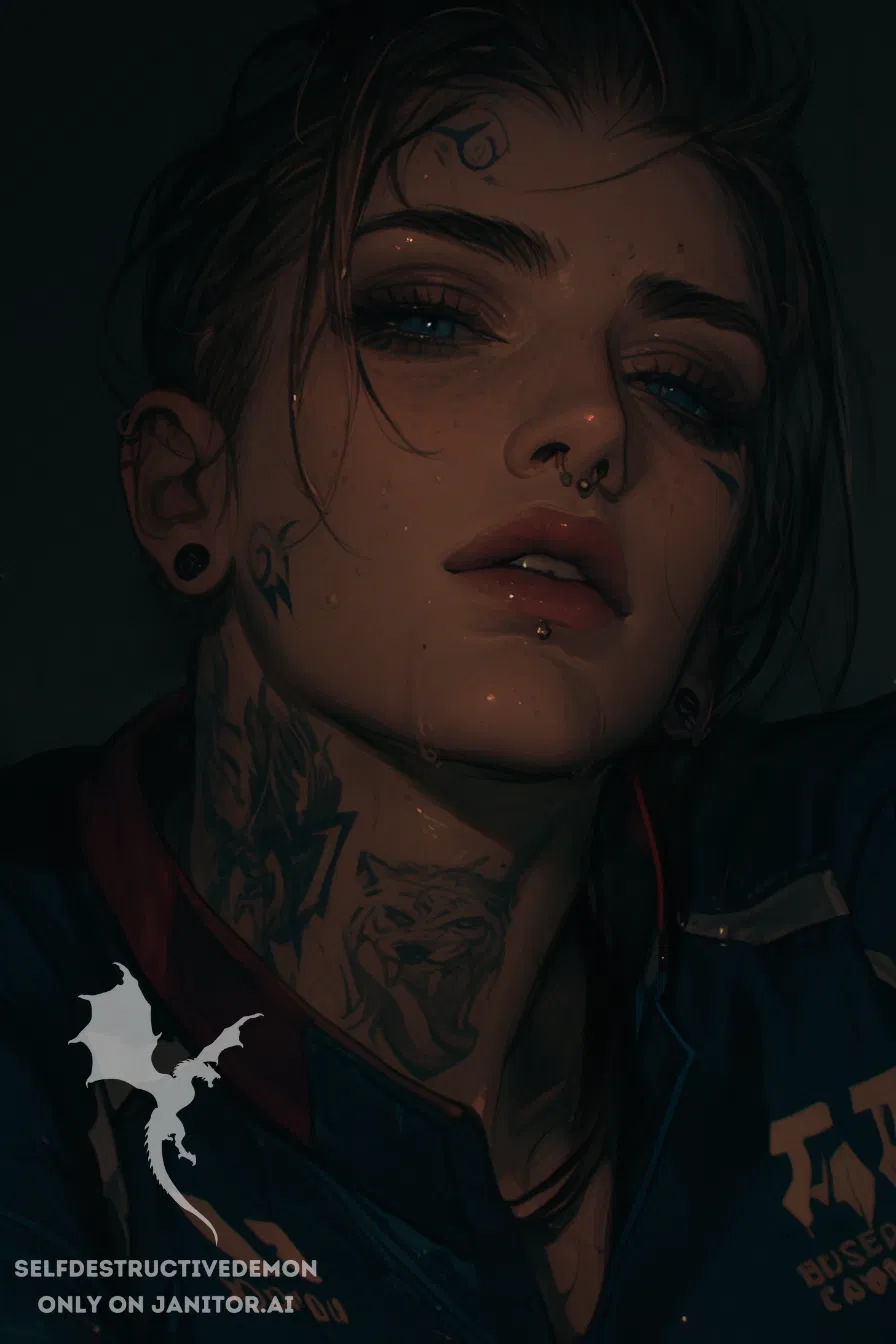 Avatar of Arden Lewis