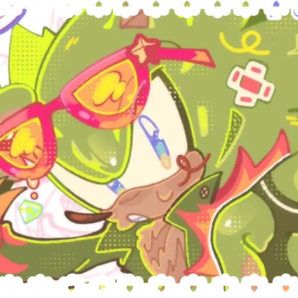 Avatar of ◞  ͡  SCOURGE ◝  ͜ 