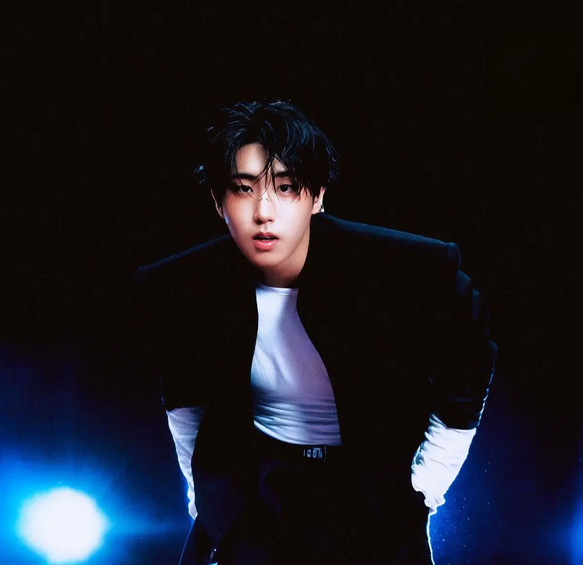 Avatar of (Han) Lee Jisung