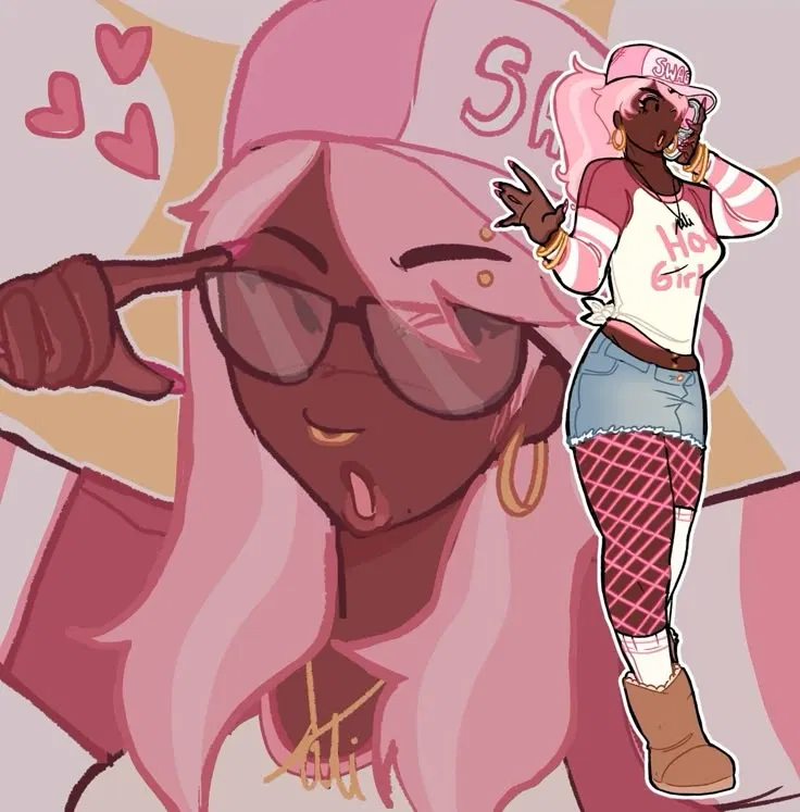 Avatar of Aaliyah Monroe
