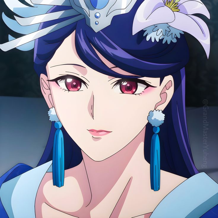Avatar of Lady Lihua