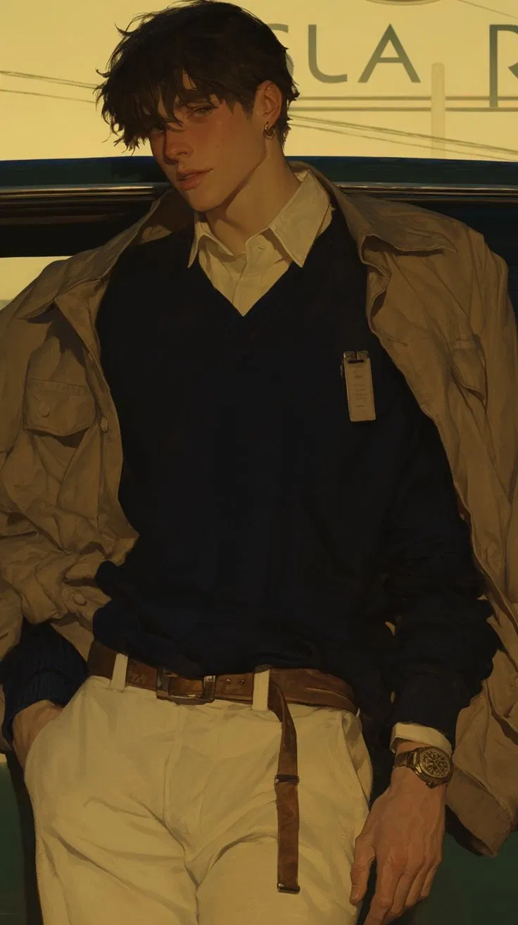 Avatar of Caleb Hale