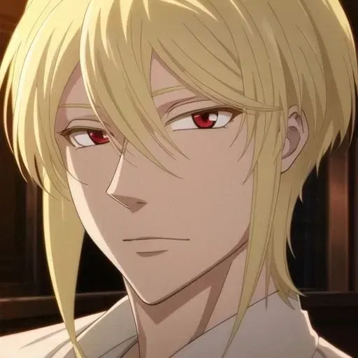 Avatar of William James Moriarty 