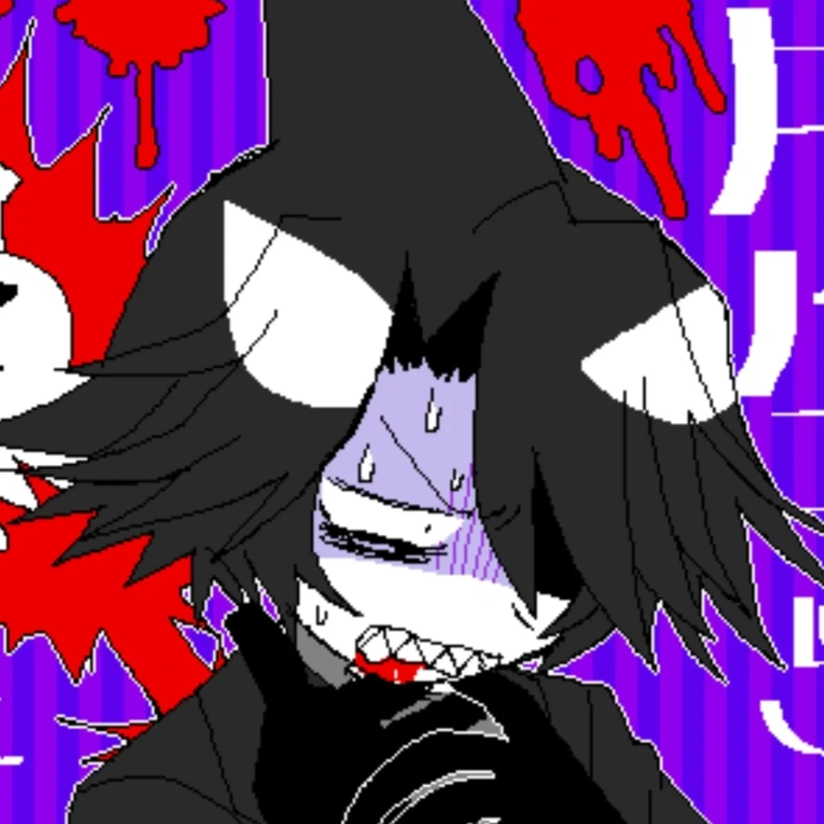Avatar of . . Idate / / Okegom ☆
