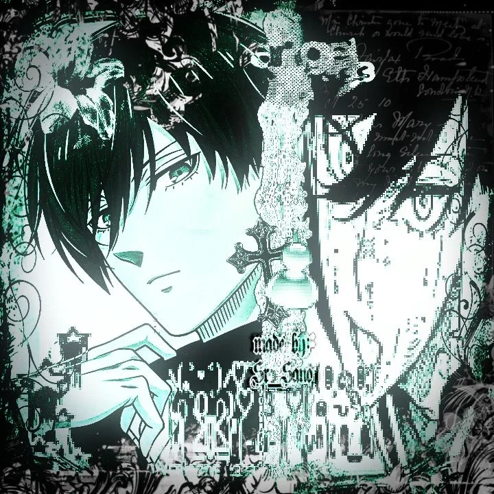 Avatar of Itoshi Rin