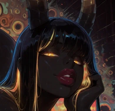 Avatar of Hivemind Futas <3 U
