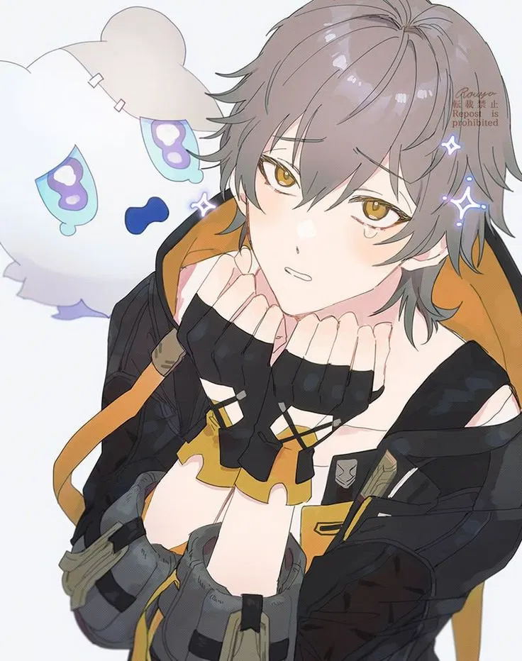 Avatar of Clingy Caelus | HSR