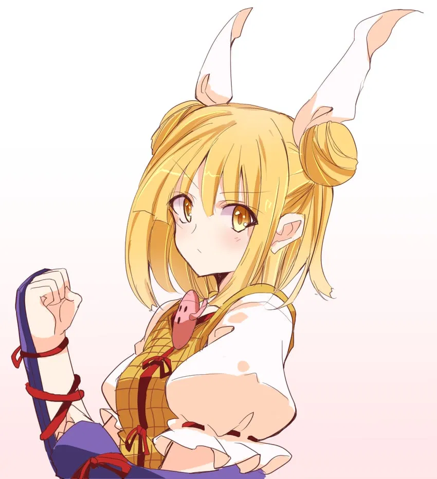 Avatar of Mayumi Joutouguu