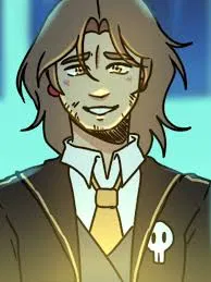 Avatar of Hades
