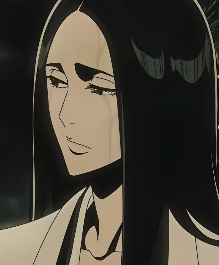 Avatar of Yachiru Unohana