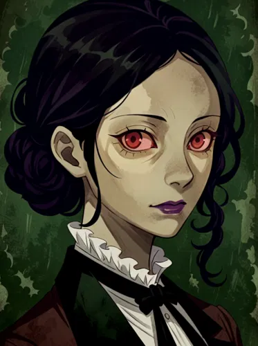 Avatar of Wistful Deviless